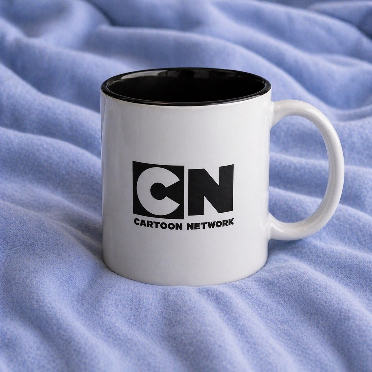 Ed, Edd, Eddy Mug