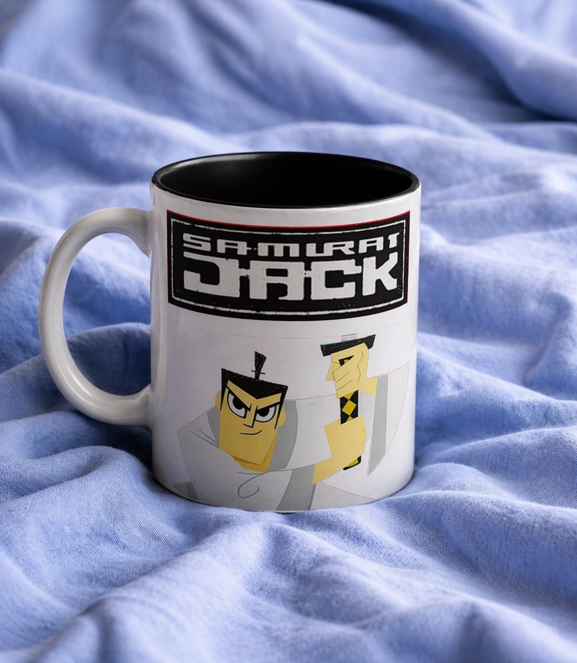 Samurai Jack Mug 2