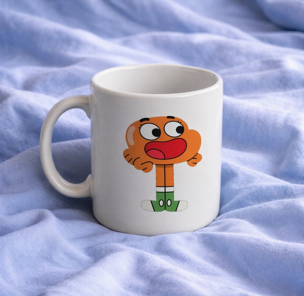 Gumball Mug 2