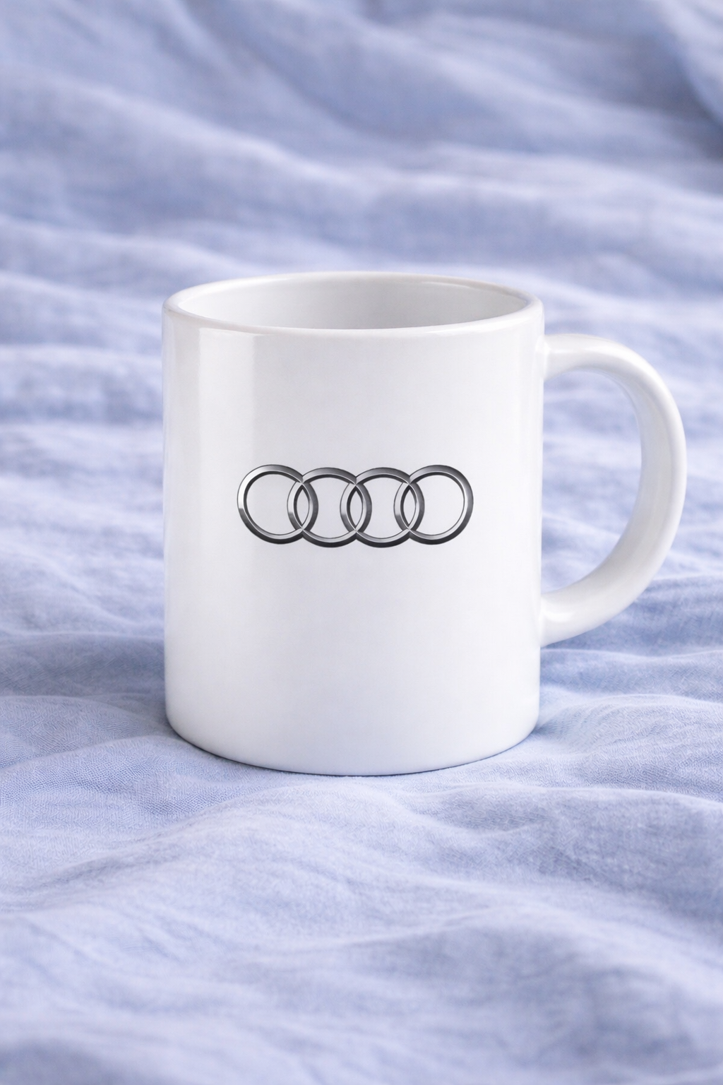 Audi Mug