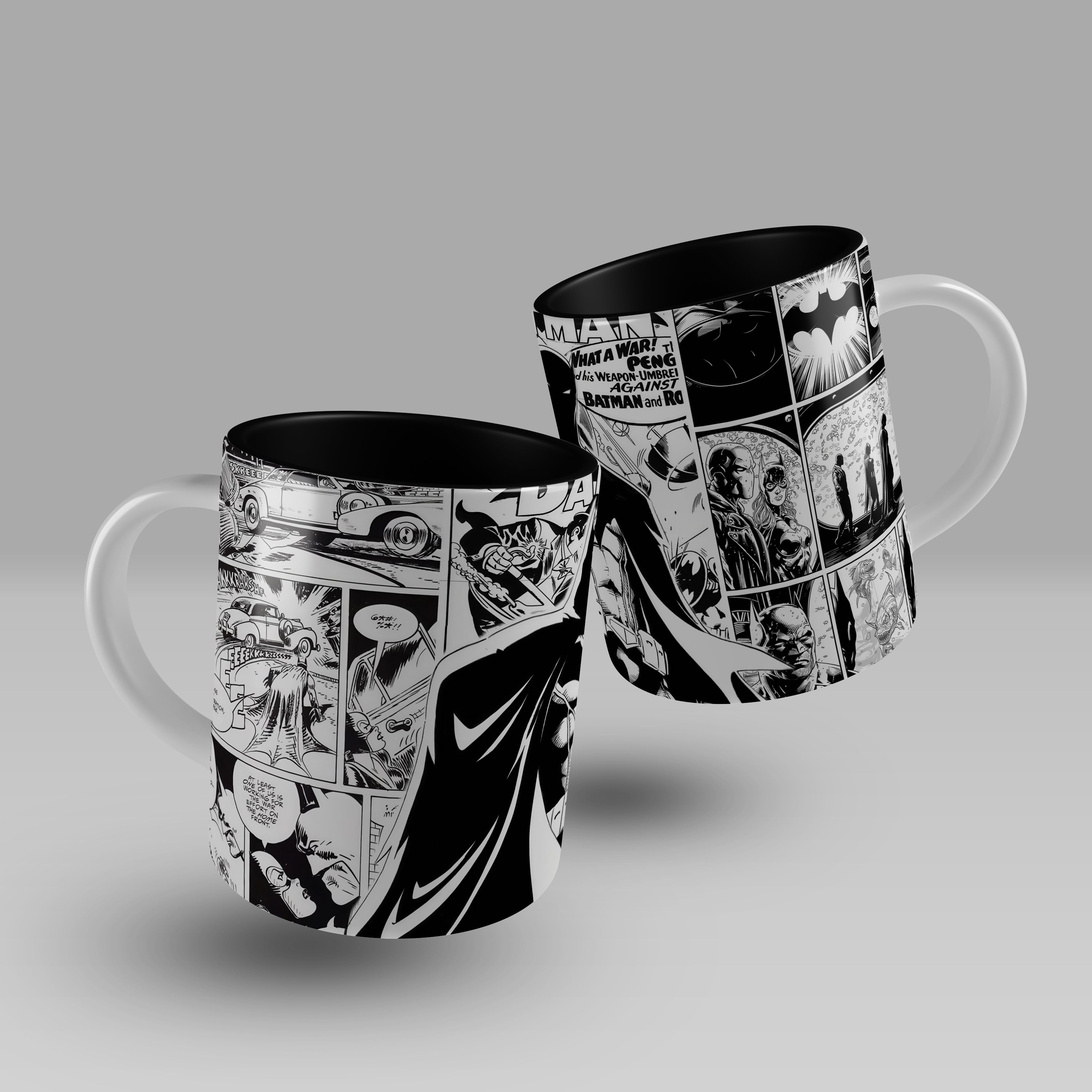 Batman Mug