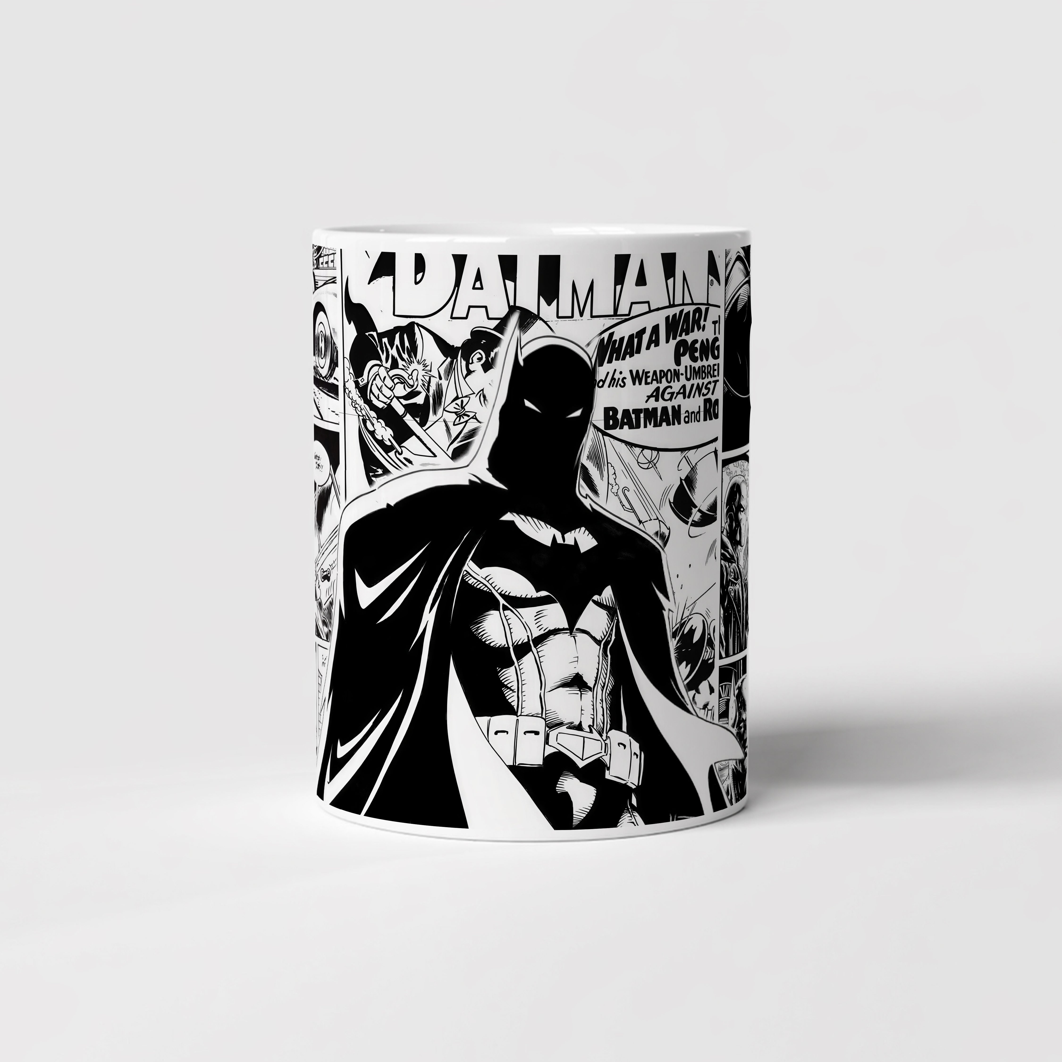 Batman Mug