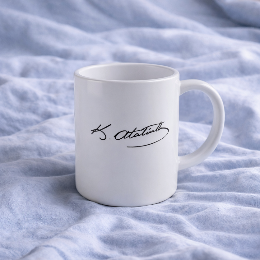 Atatürk Mug