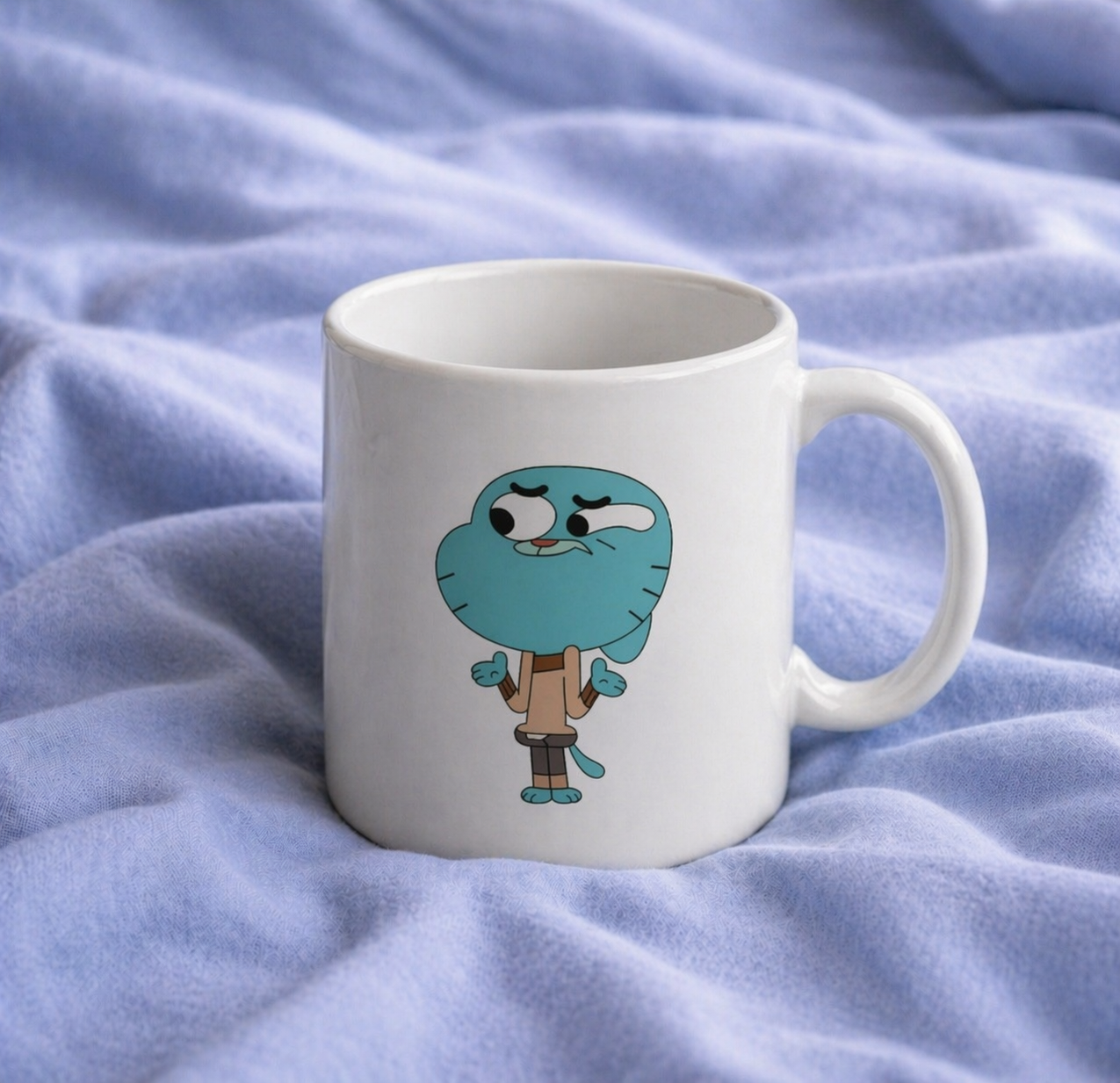 Gumball Mug 2