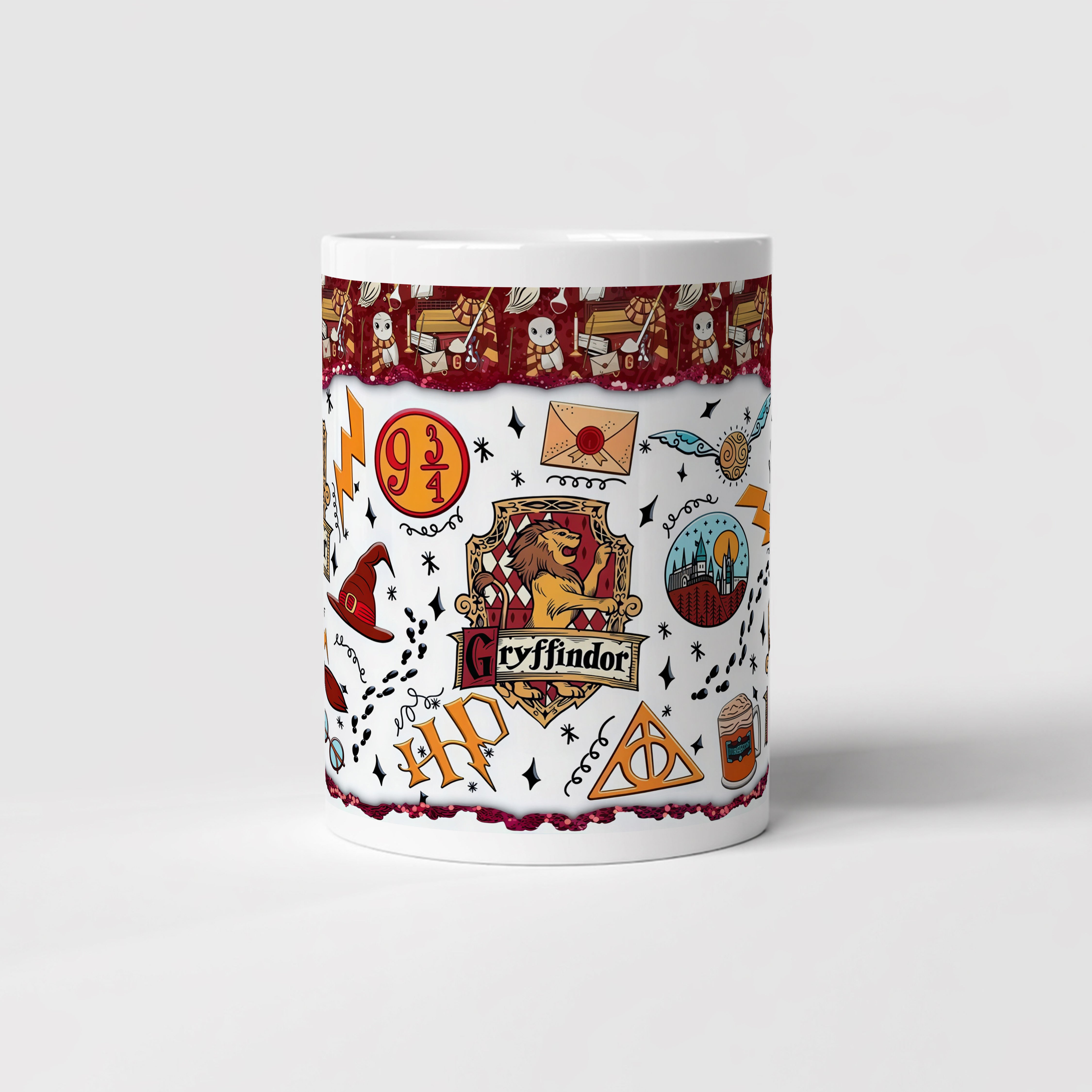 Gryffindor Mug