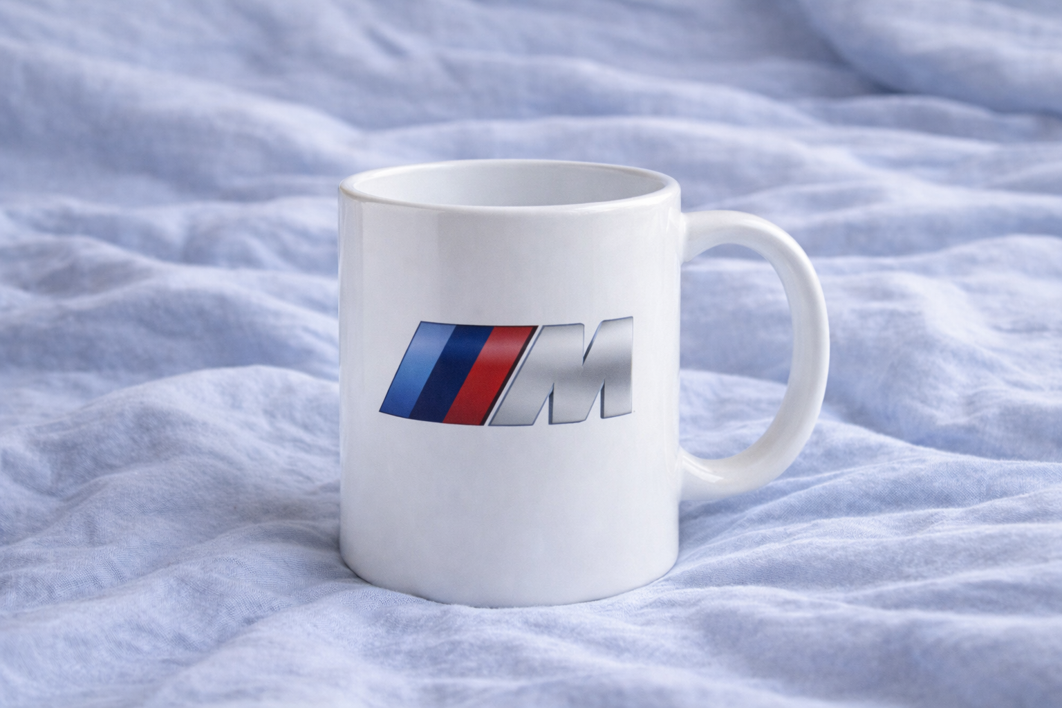 BMW Mug 2