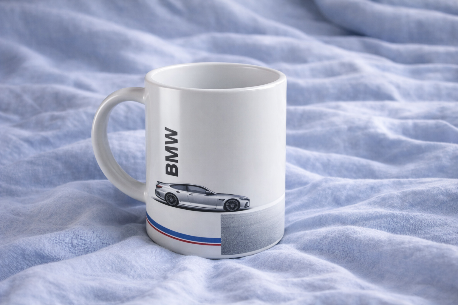 BMW Mug