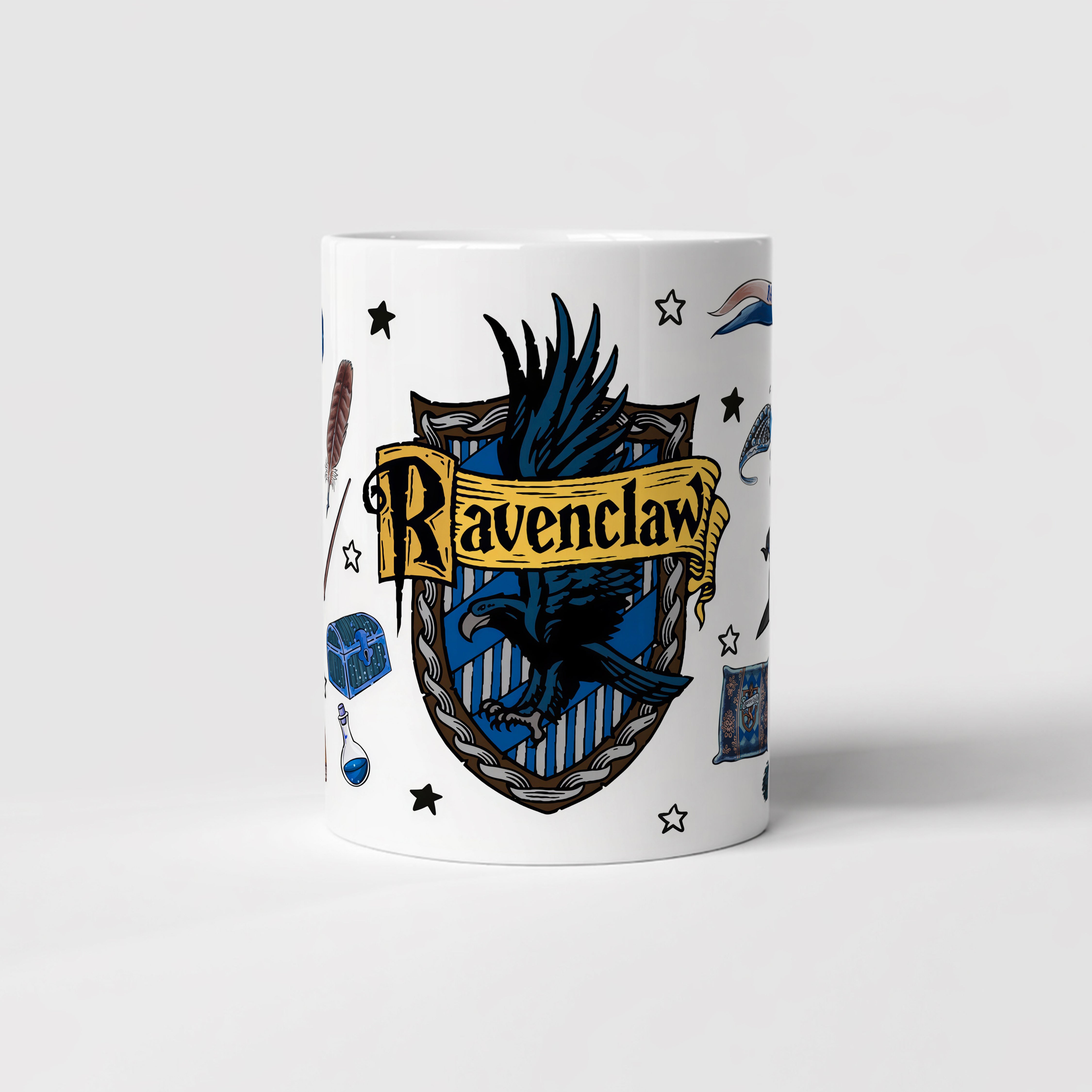 Ravenclaw Mug