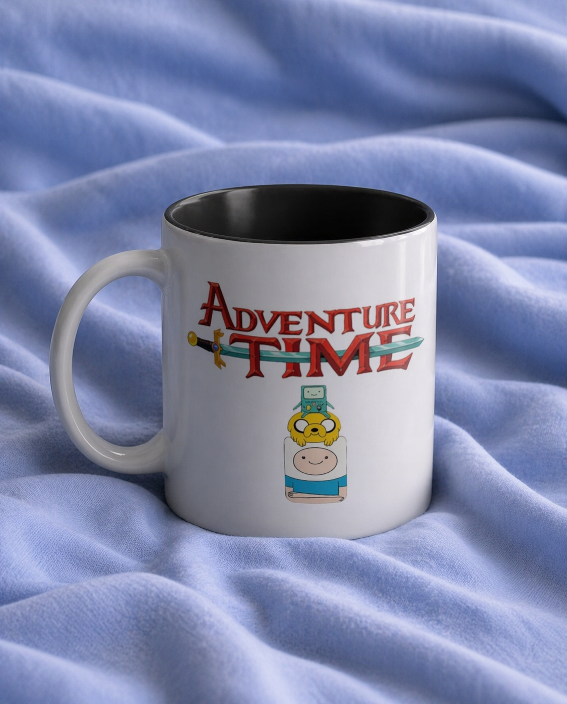 Adventure Time Mug 2