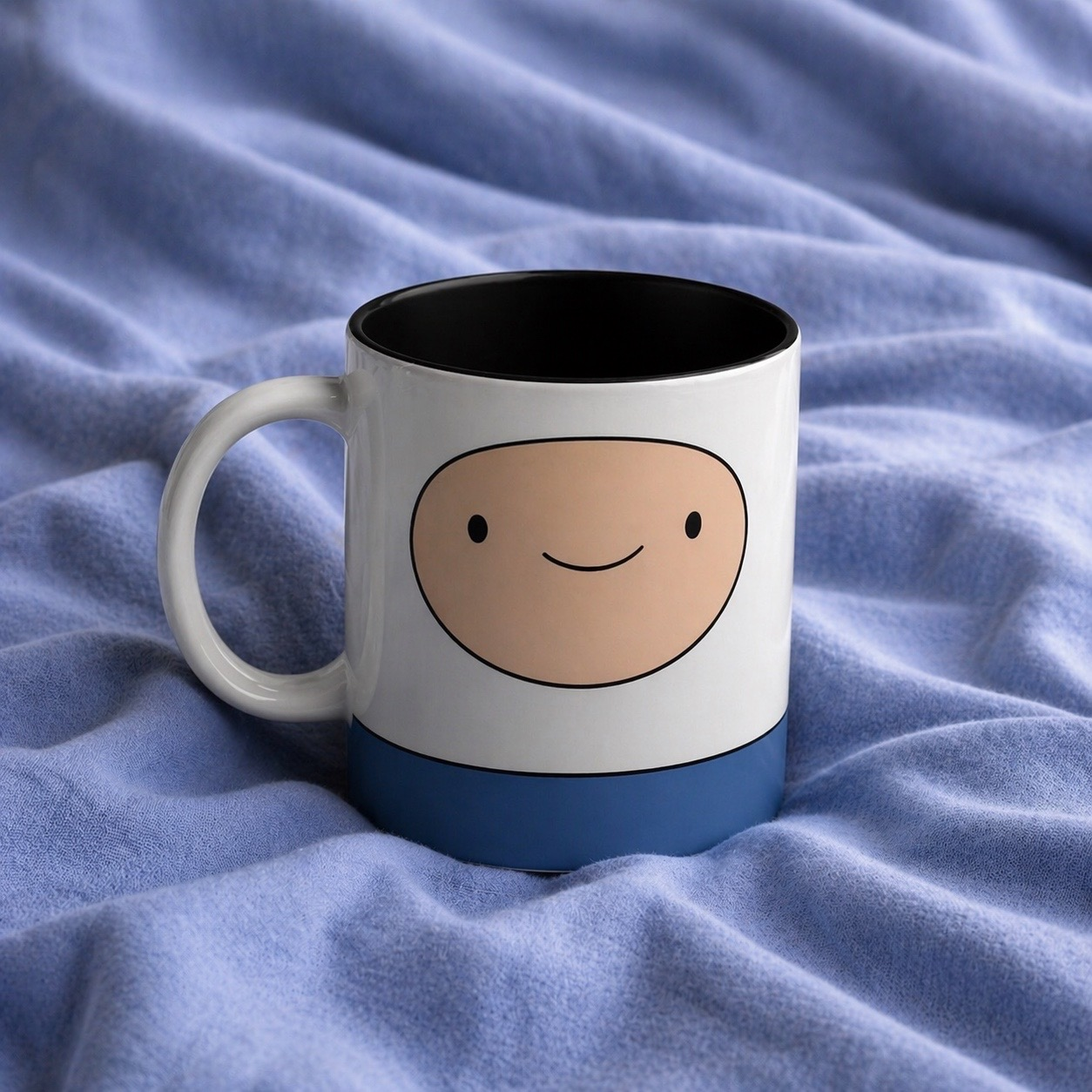 Adventure Time Mug
