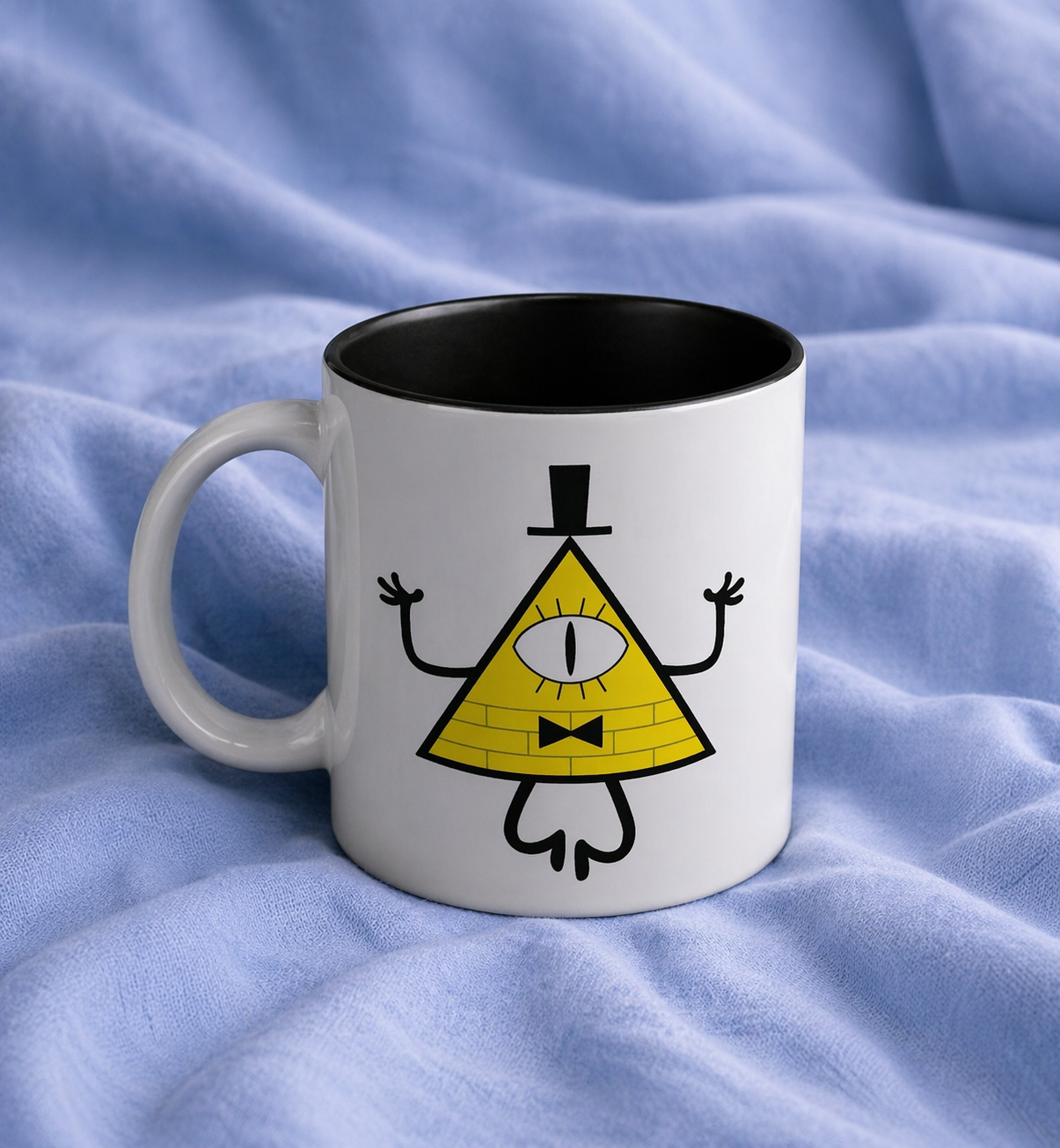 Bill Mug 2