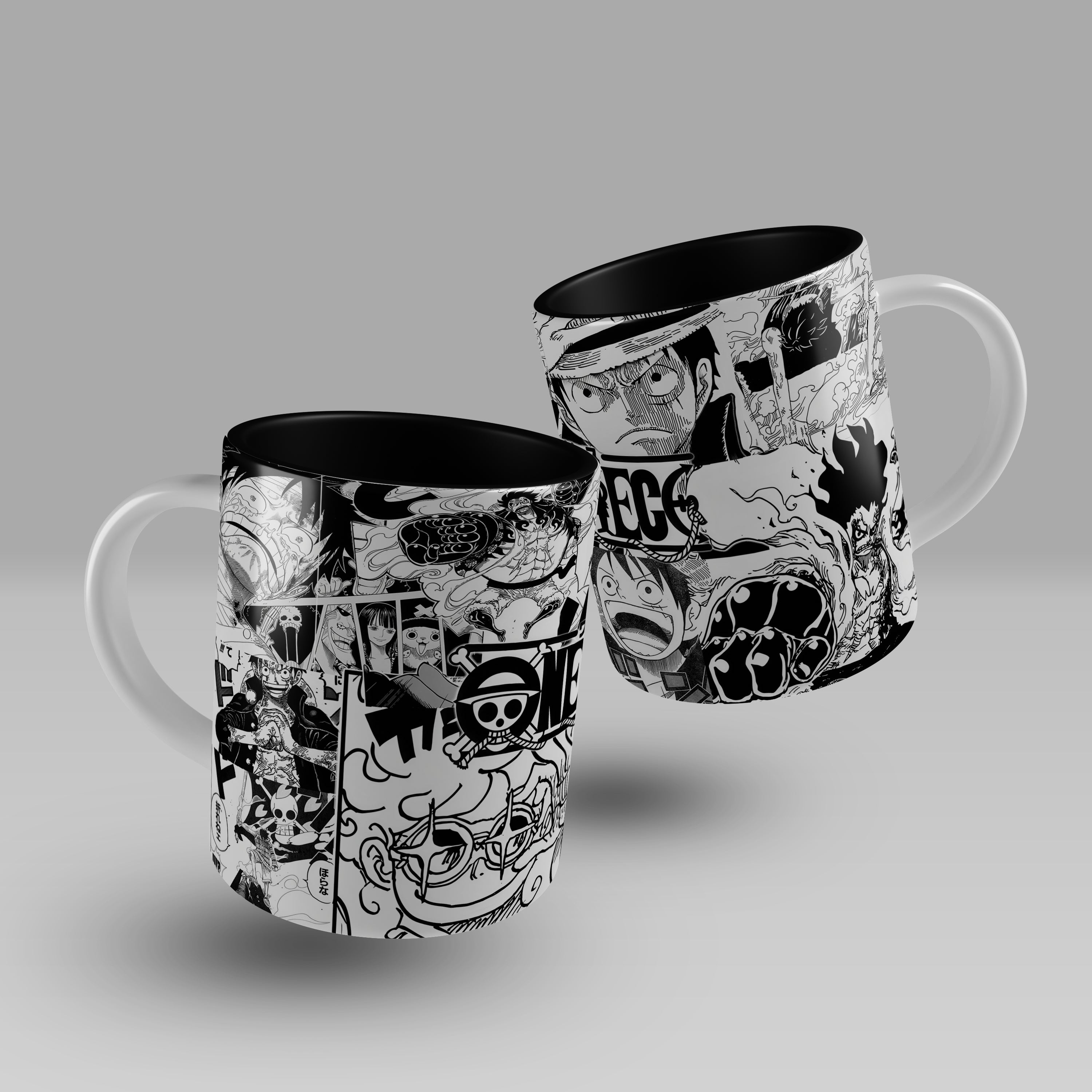 One Piece Mug