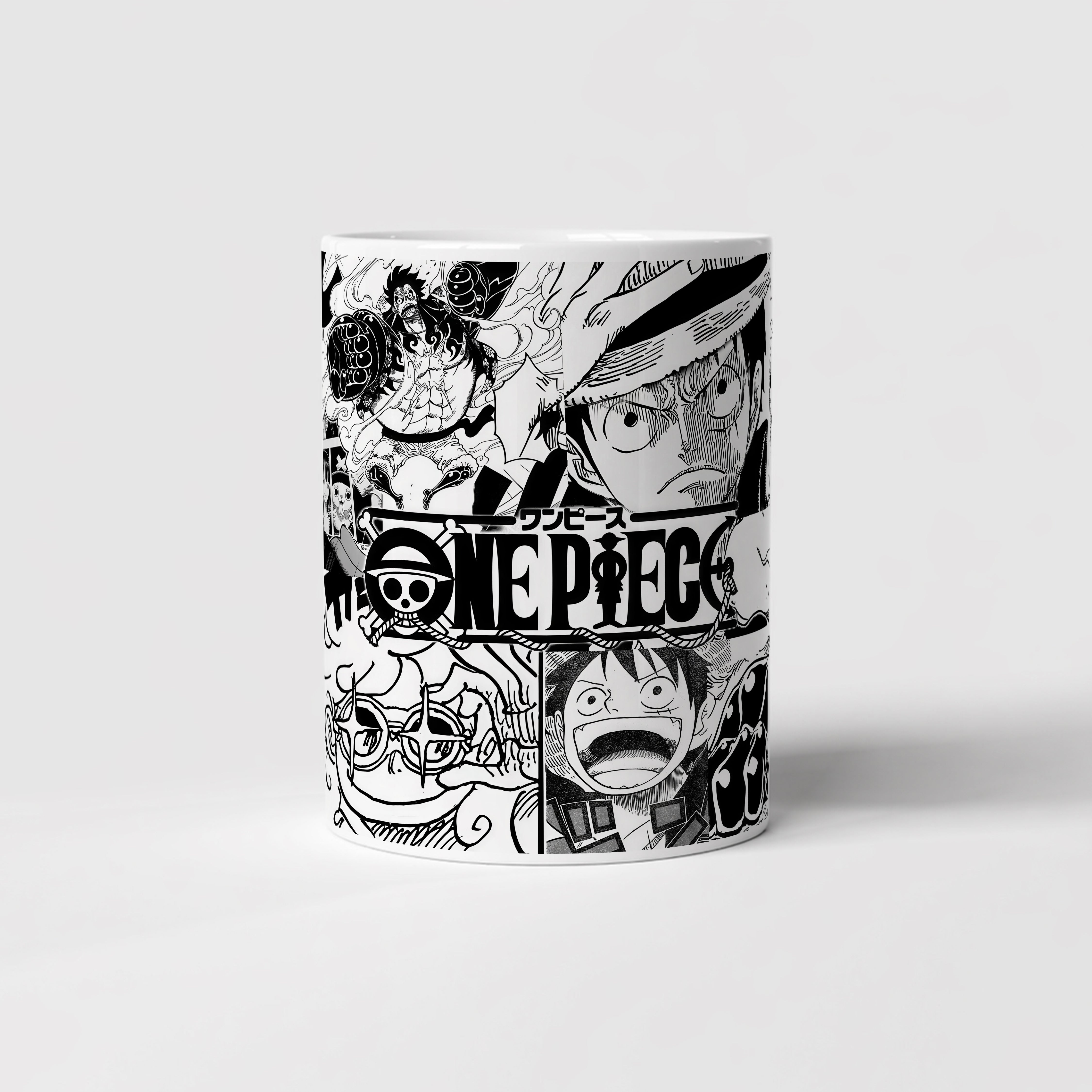 One Piece Mug