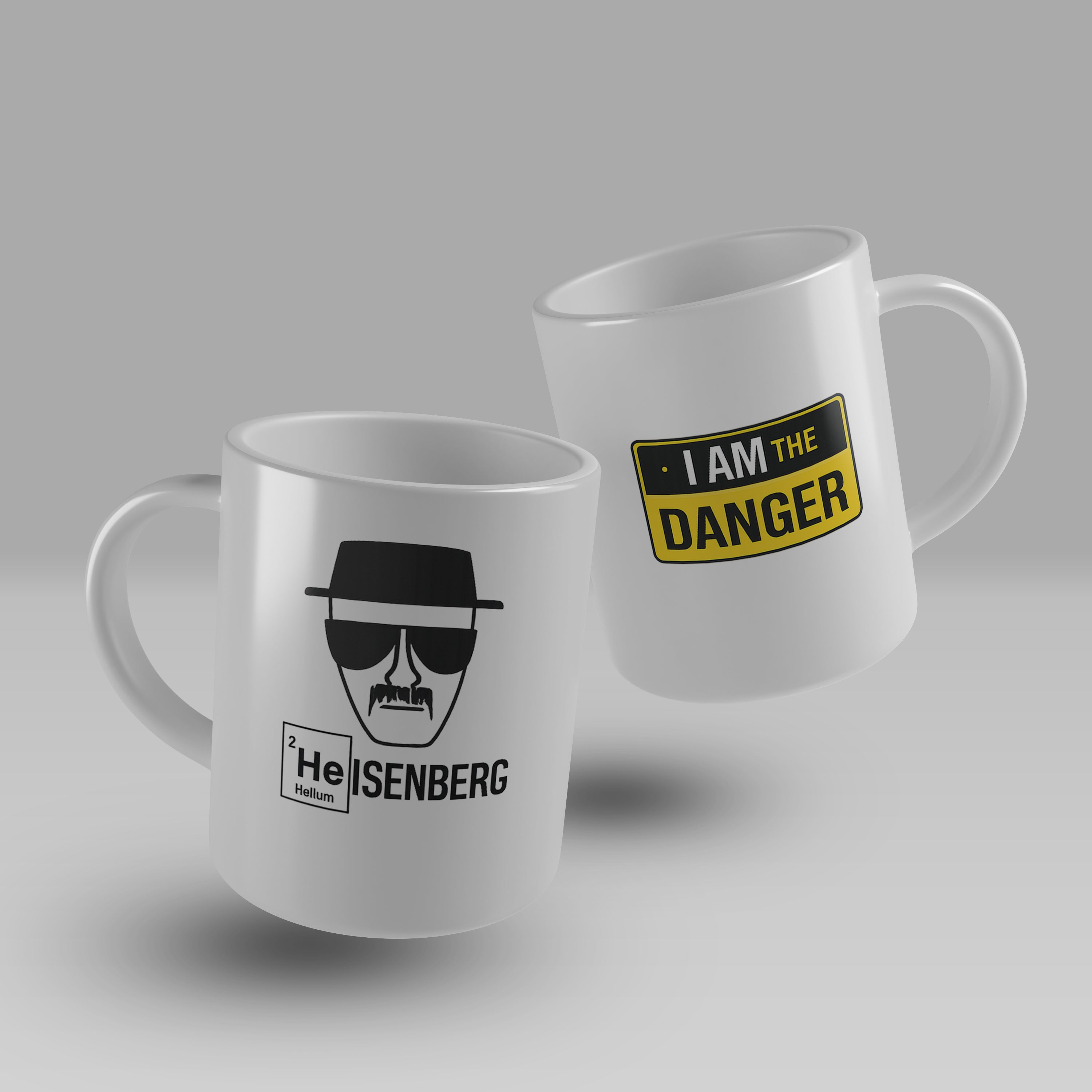 Breaking Bad Mug