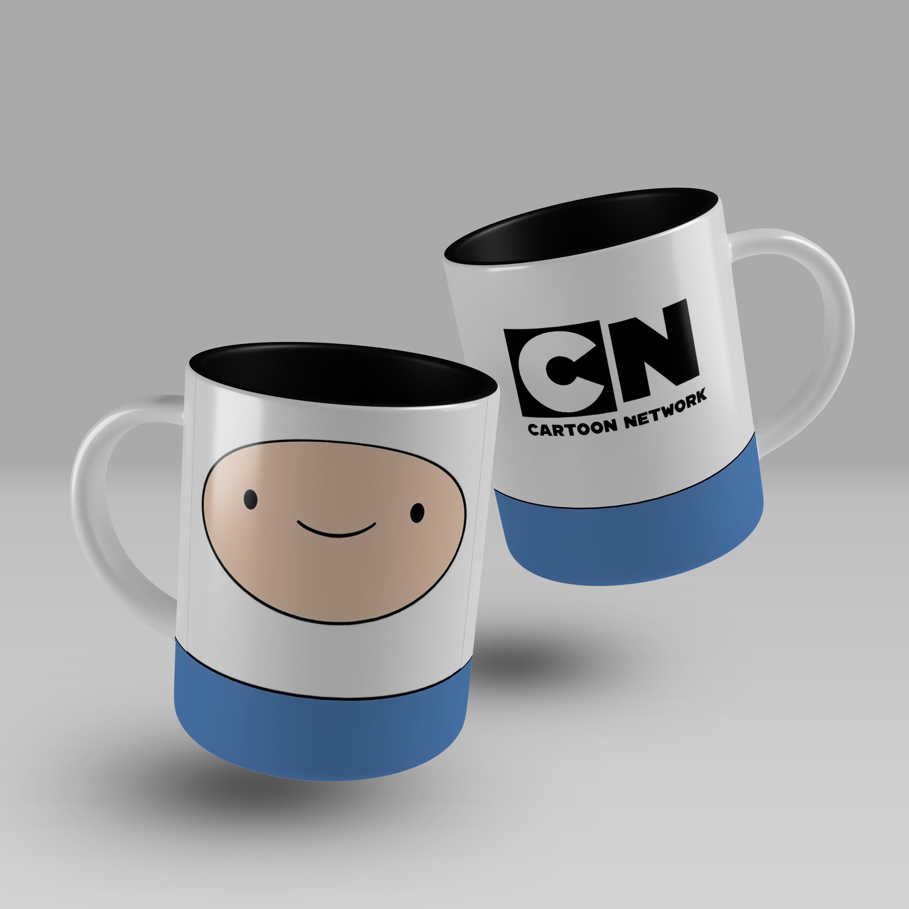 Adventure Time Mug