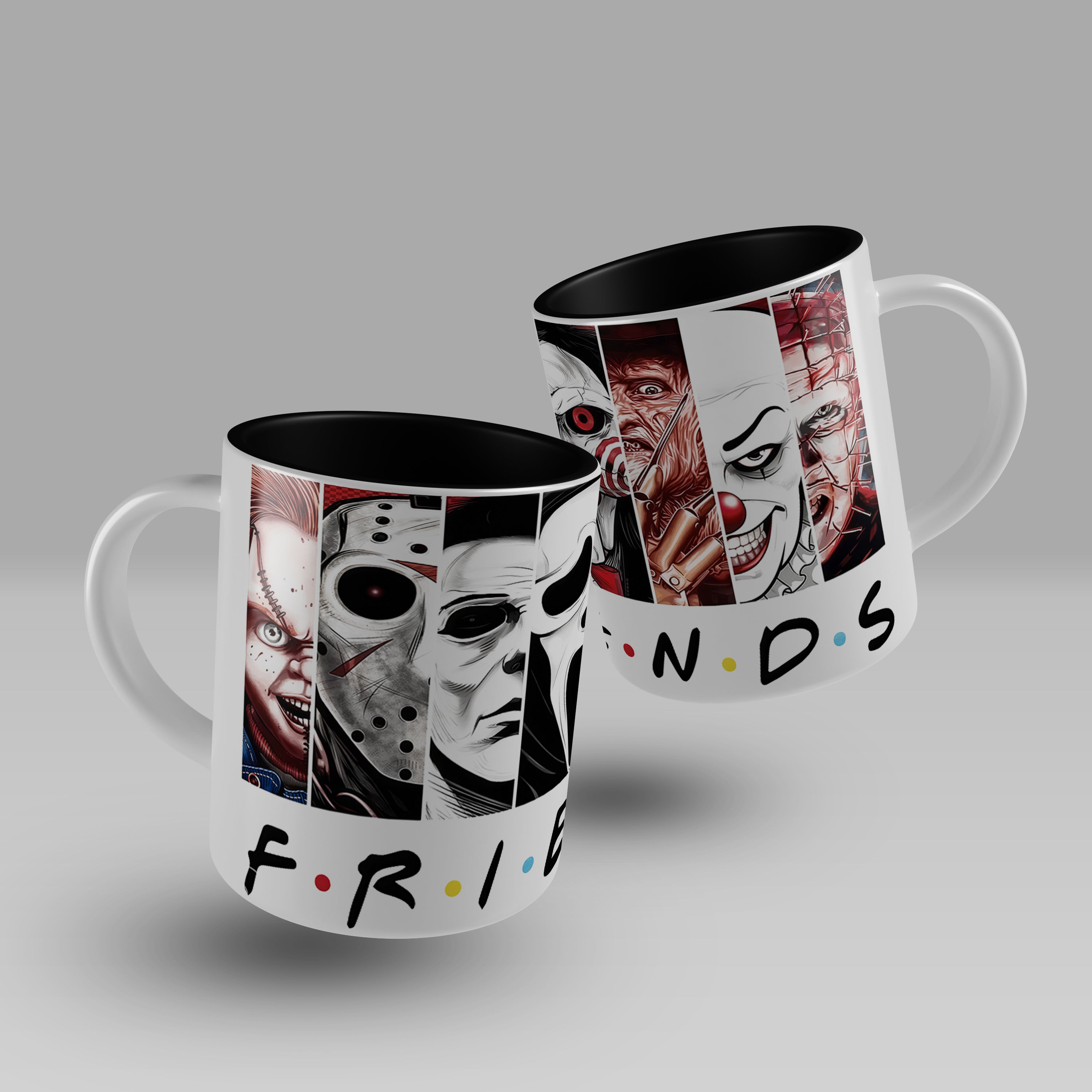 Friends Mug